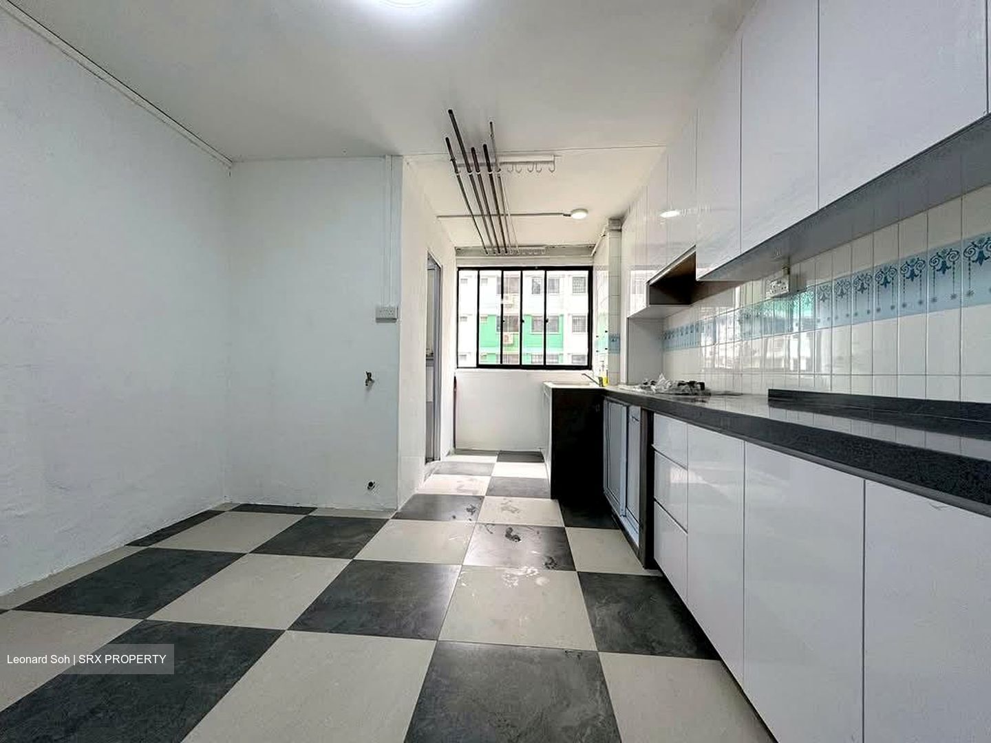 Blk 823 Jurong West Street 81 (Jurong West), HDB 5 Rooms #581368881